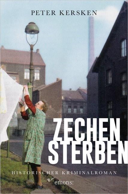 Zechensterben main product photo