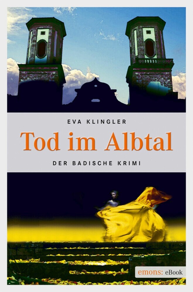 Tod im Albtal main product photo