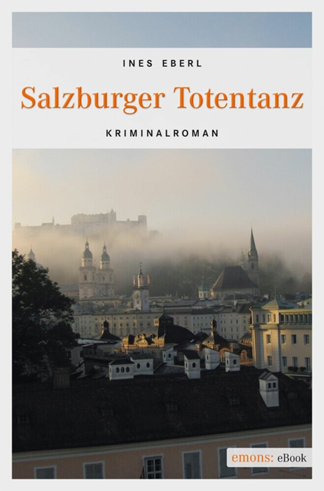 Salzburger Totentanz main product photo