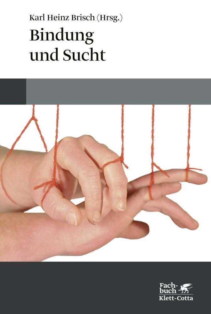 Bindung und Sucht main product photo