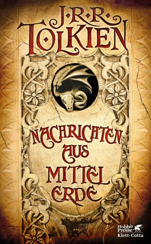 Nachrichten aus Mittelerde main product photo
