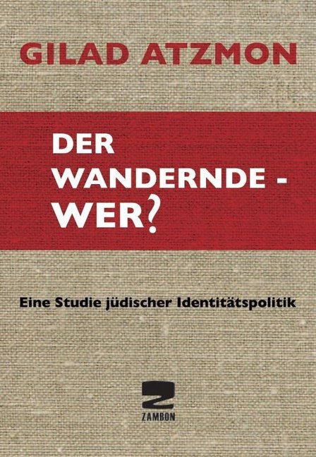 Der wandernde - Wer? main product photo