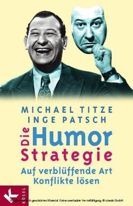 Die Humorstrategie