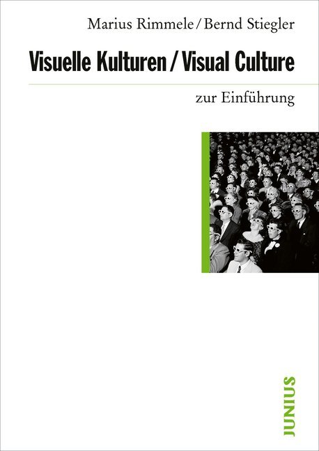 Visuelle Kulturen / Visual Culture zur Einführung main product photo