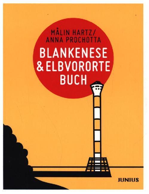 Blankenese & Elbvorortebuch main product photo