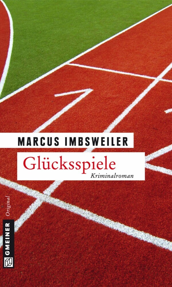 Glücksspiele main product photo