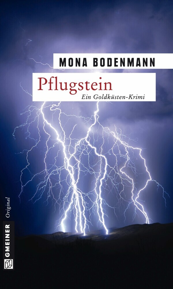 Pflugstein main product photo