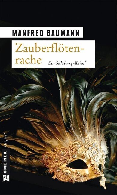 Zauberflötenrache main product photo
