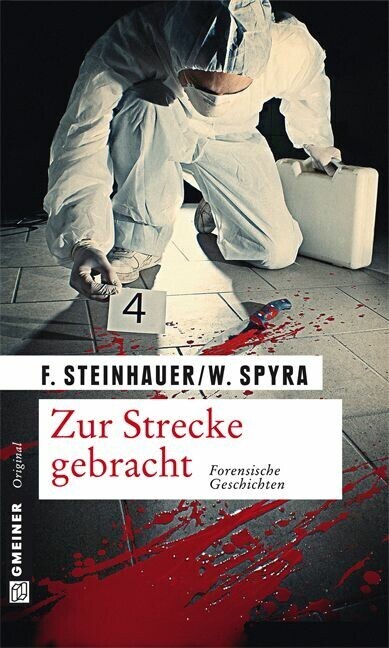 Zur Strecke gebracht main product photo