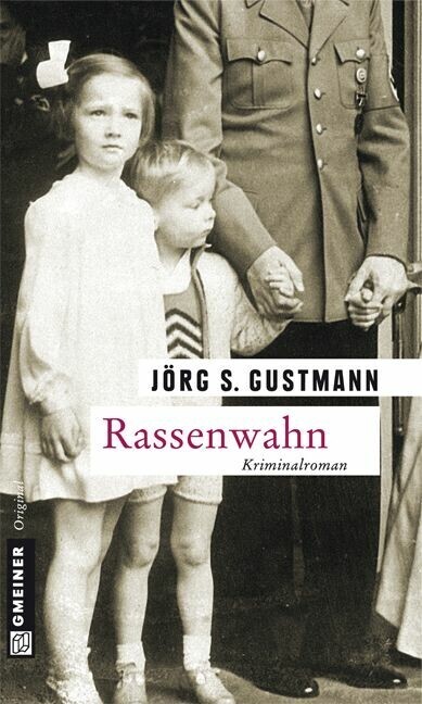 Rassenwahn main product photo