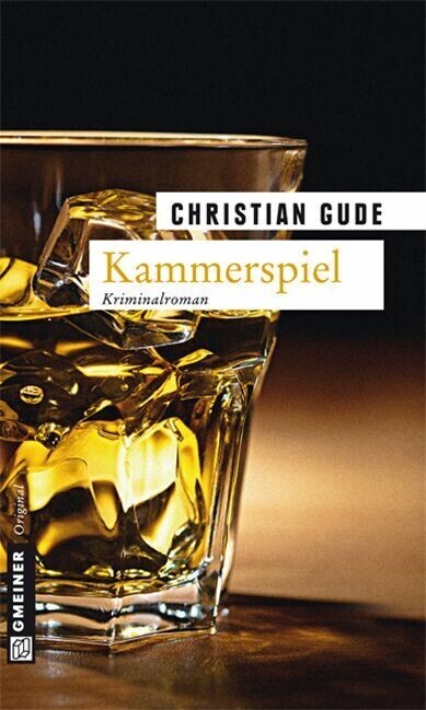 Kammerspiel main product photo