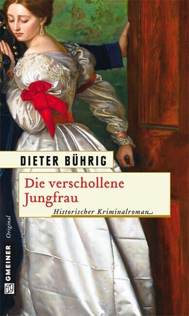 Die verschollene Jungfrau main product photo