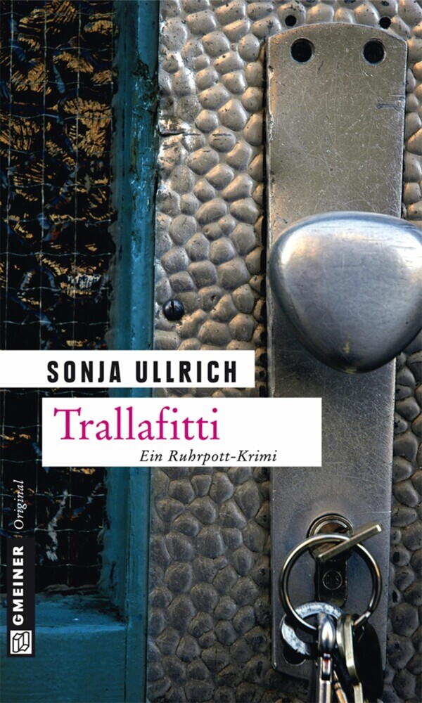 Trallafitti main product photo