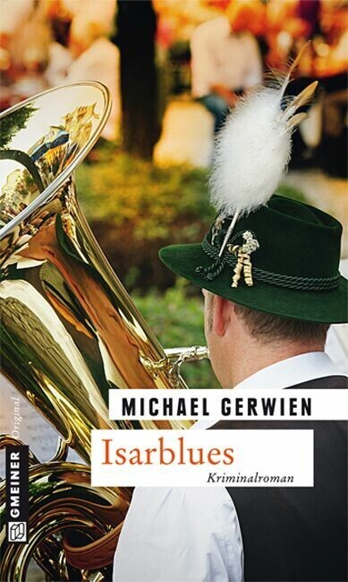 Isarblues main product photo