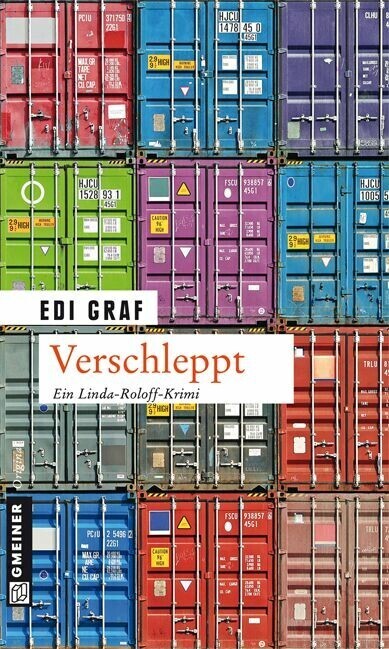 Verschleppt main product photo