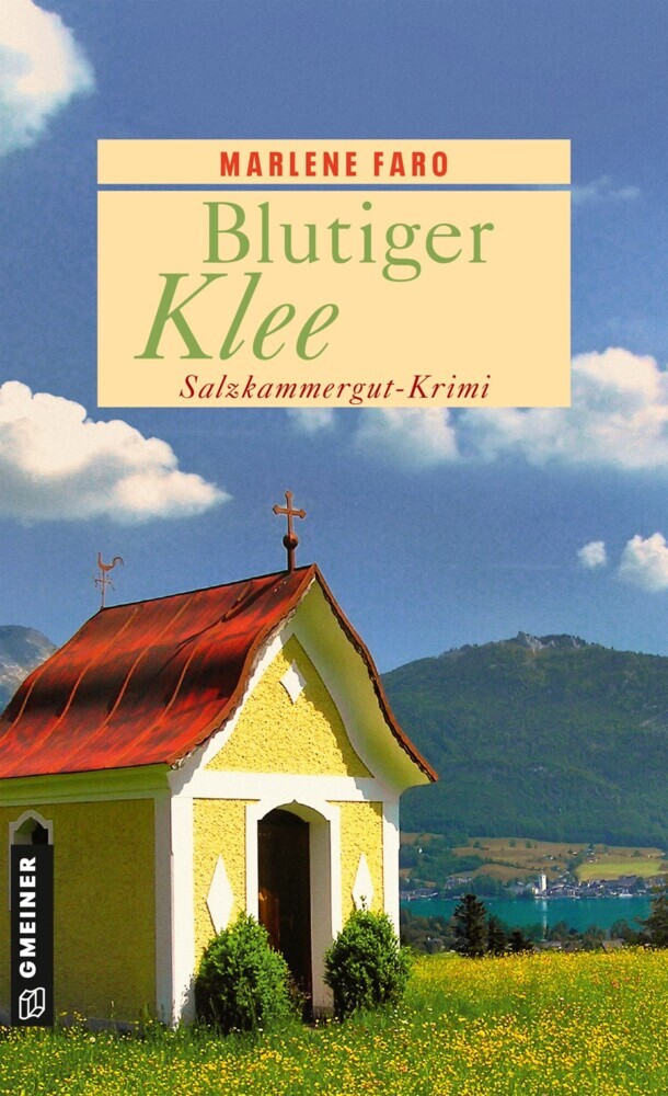 Blutiger Klee main product photo