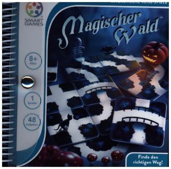 Magischer Wald (Spiel)
