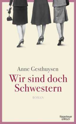Wir sind doch Schwestern