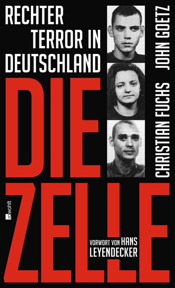 Die Zelle main product photo