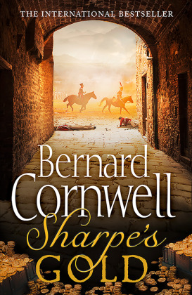The Sharpe's Gold