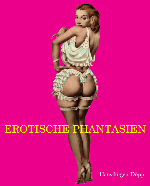 Erotische Fantasien main product photo
