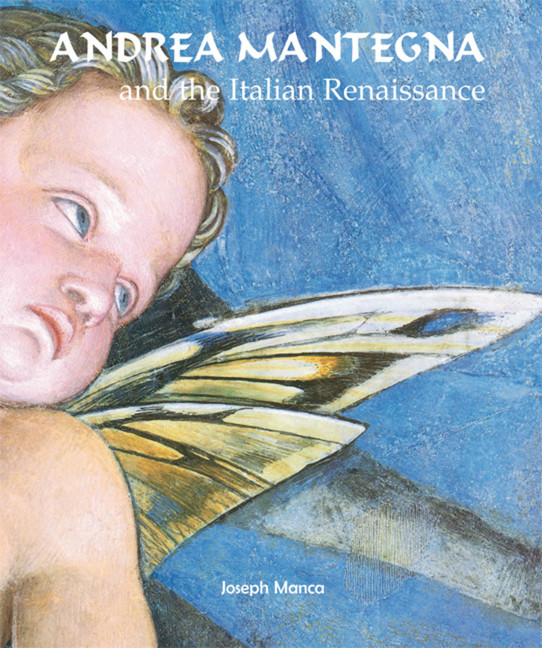 Andrea Mantegna and the Italian Renaissance main product photo
