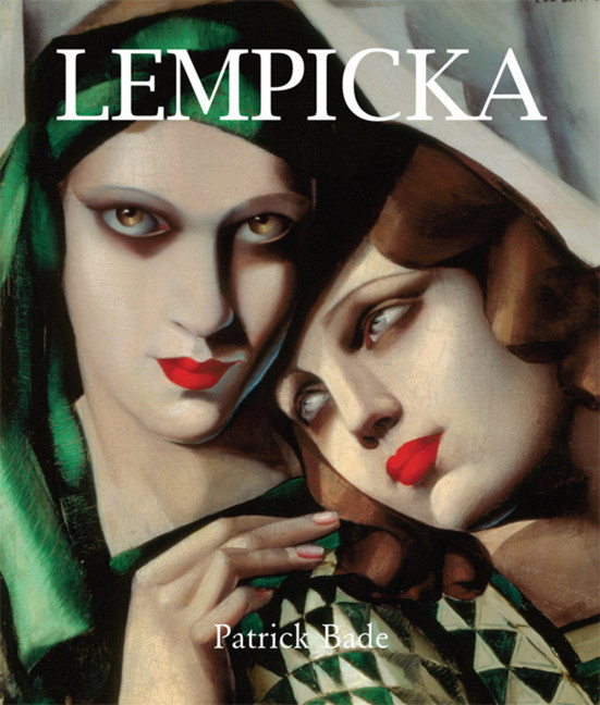 Lempicka main product photo