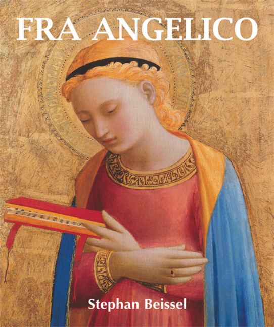 Fra Angelico main product photo