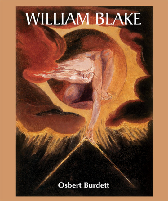 William Blake main product photo