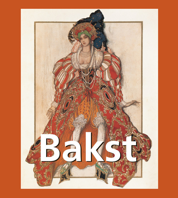 Bakst main product photo