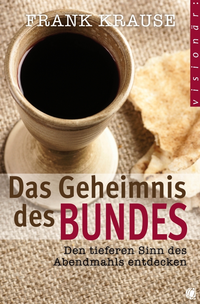 Das Geheimnis des Bundes main product photo