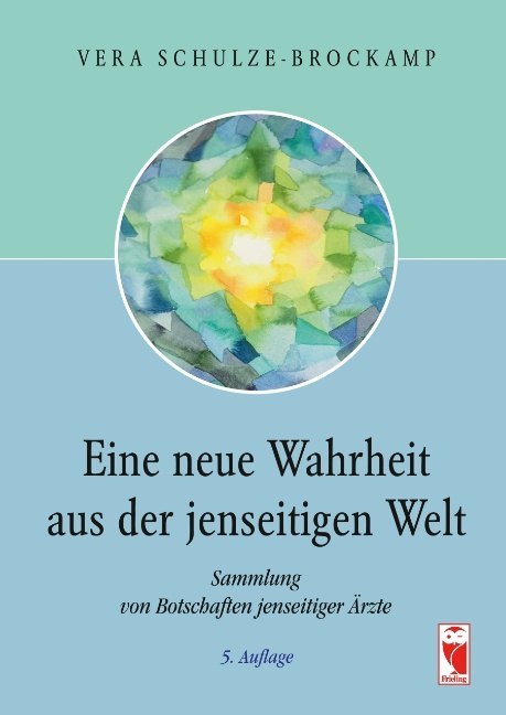 Eine neue Wahrheit aus der jenseitigen Welt main product photo