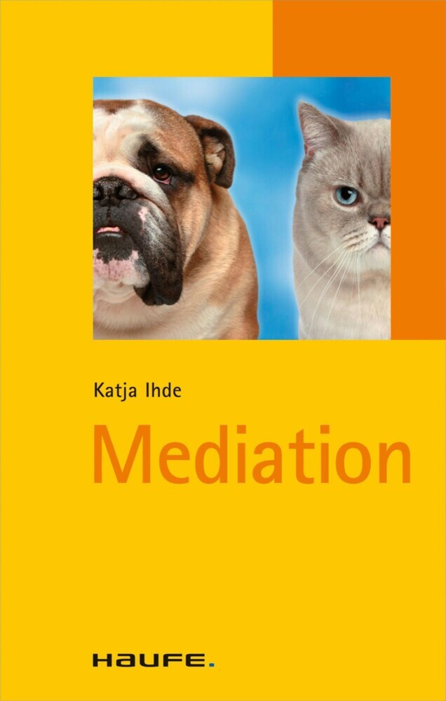 Mediation main product photo