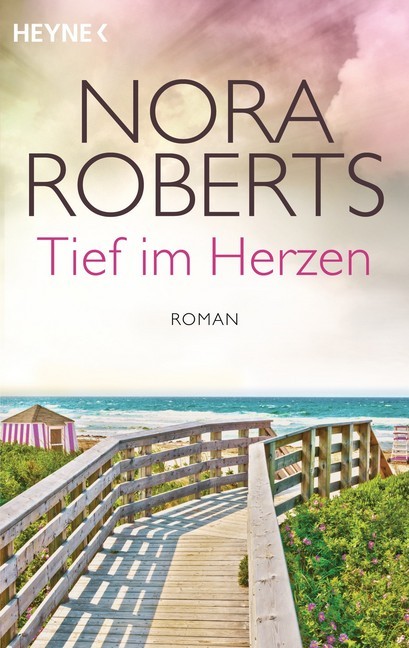 Tief im Herzen main product photo