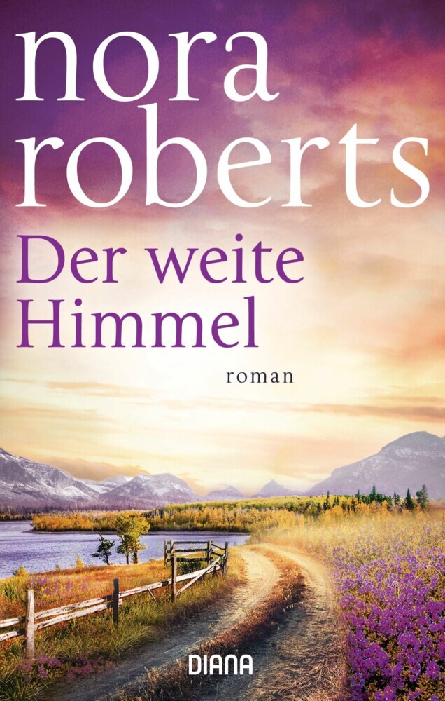 Der weite Himmel main product photo