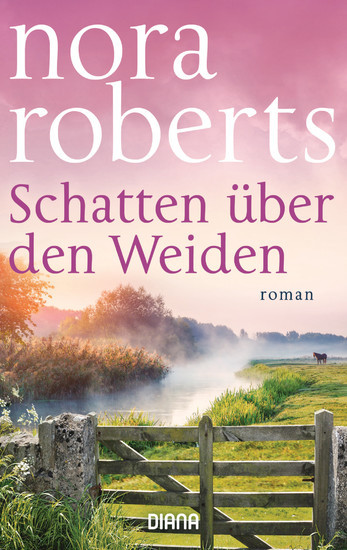 Schatten über den Weiden main product photo