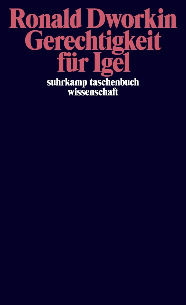 Gerechtigkeit für Igel main product photo