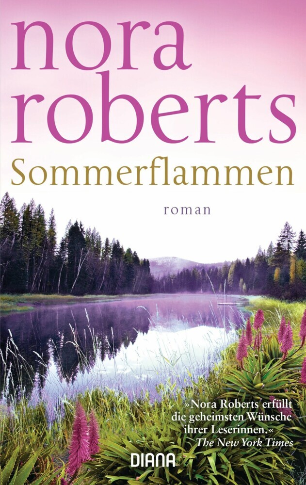 Sommerflammen main product photo