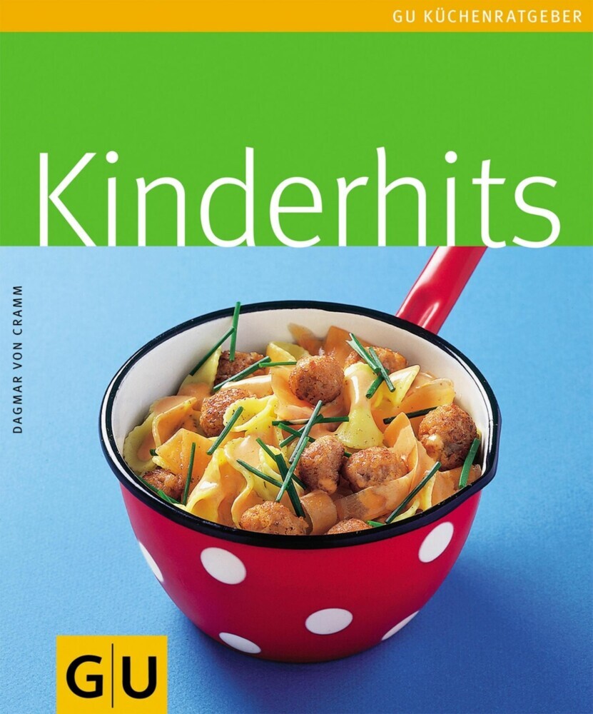 Kinderhits main product photo