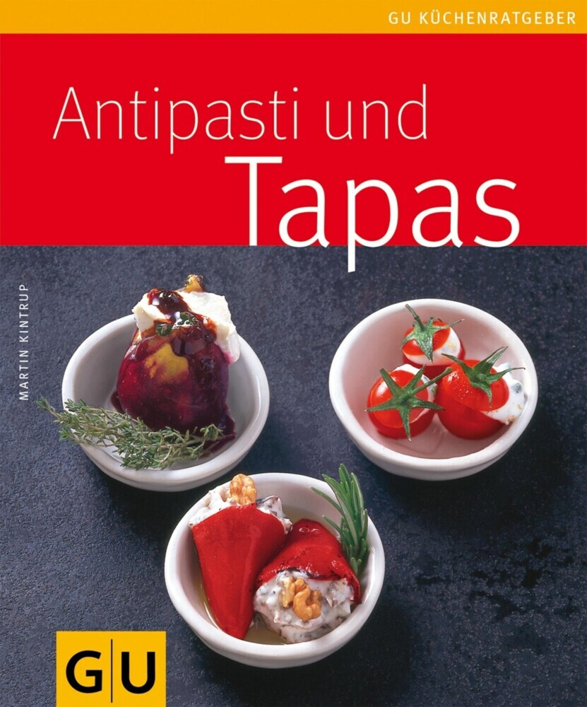 Antipasti & Tapas main product photo