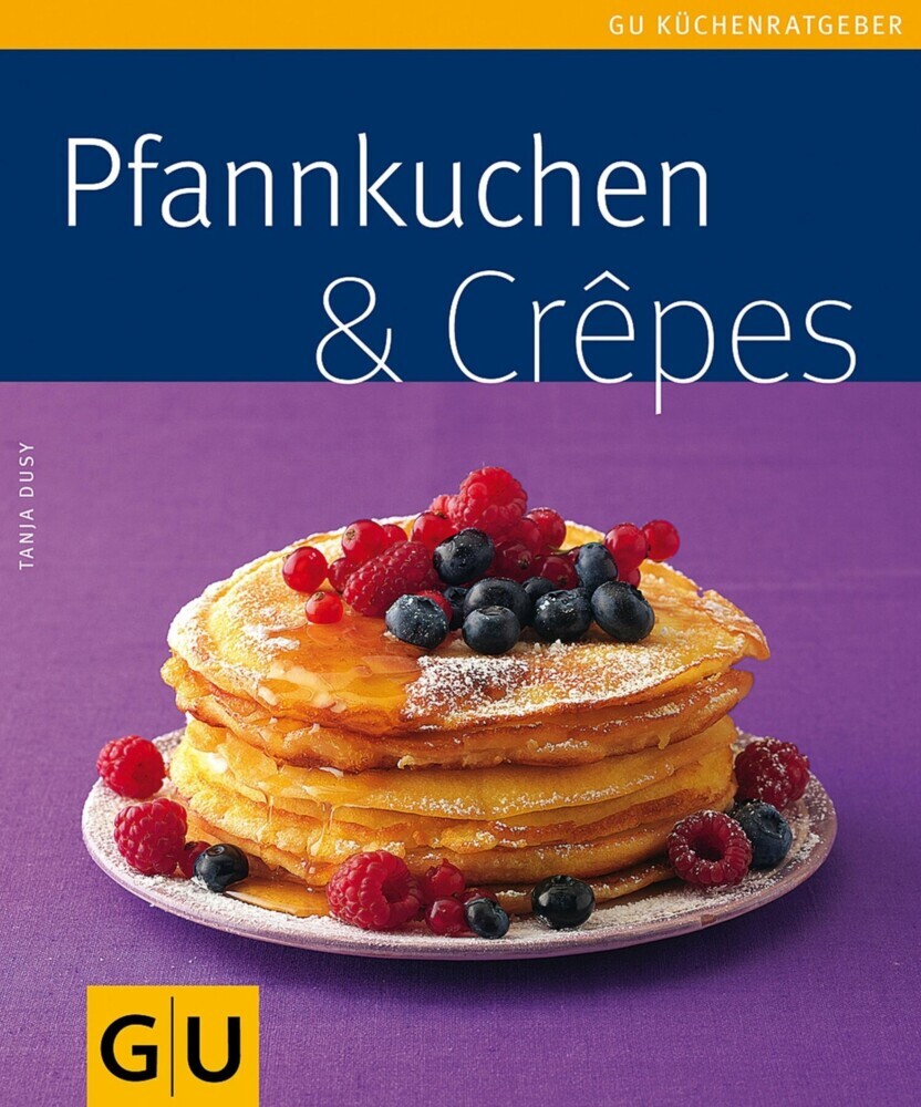 Pfannkuchen & Crepes main product photo