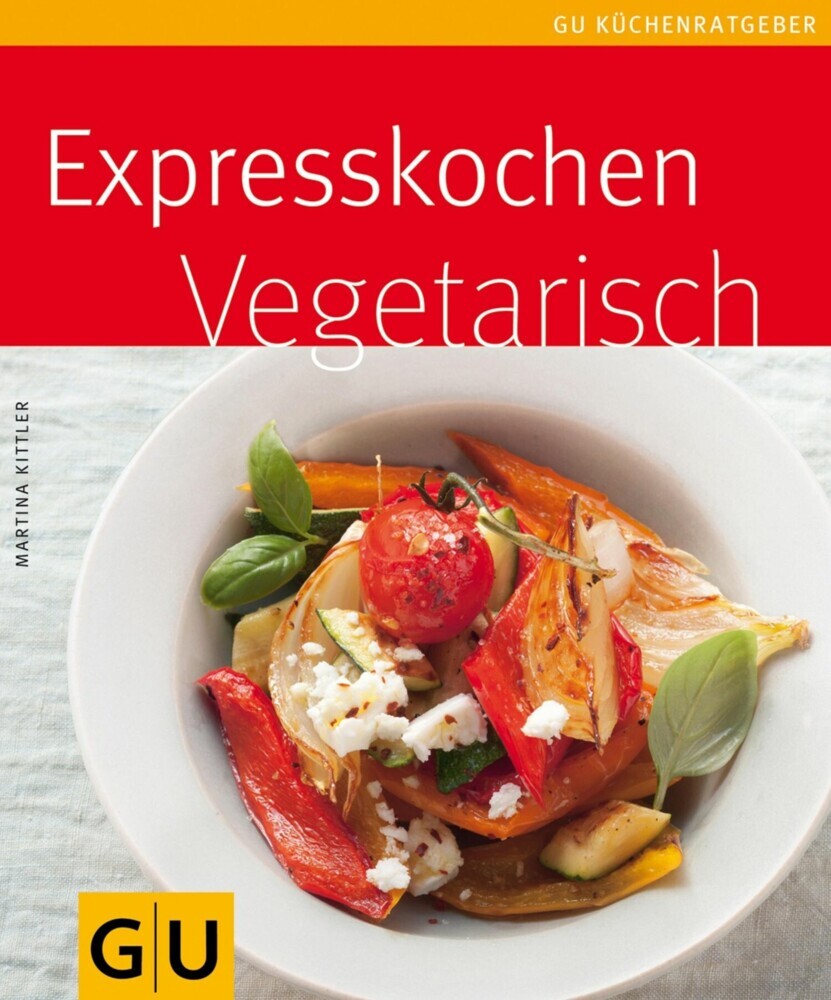 Expresskochen vegetarisch main product photo