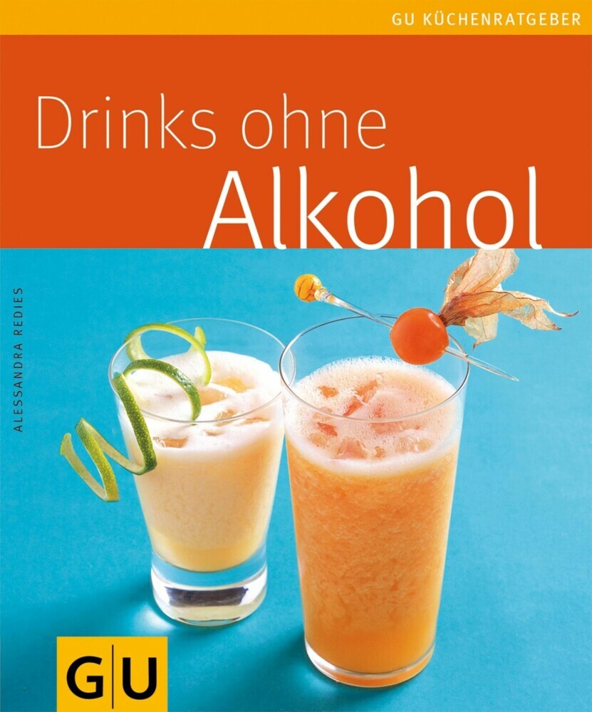 Drinks ohne Alkohol main product photo