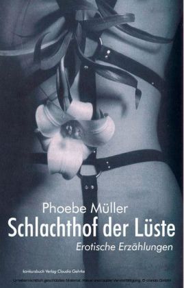 Schlachthof der Lüste main product photo