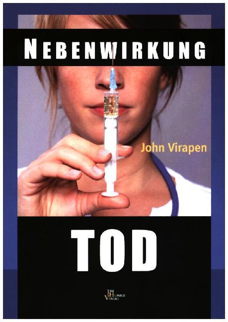 Nebenwirkung Tod main product photo