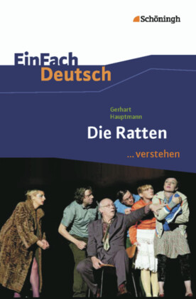 Gerhart Hauptmann: Die Ratten
