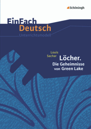 EinFach Deutsch Unterrichtsmodelle