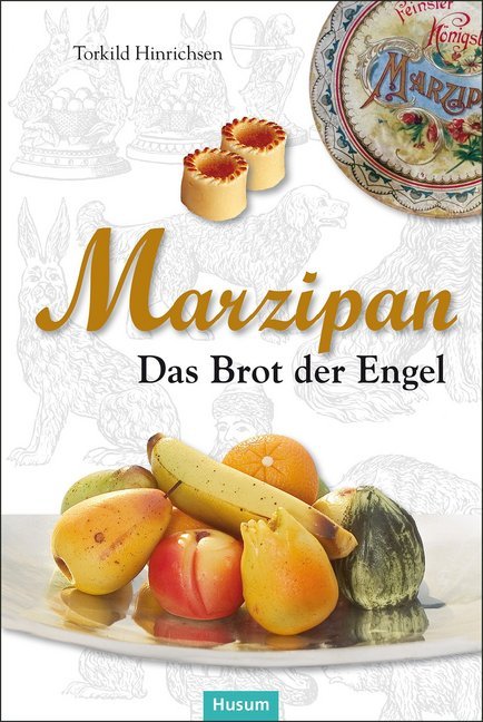 Marzipan main product photo