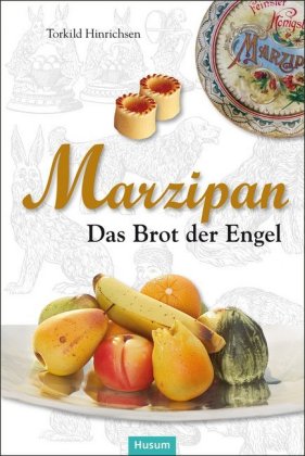 Marzipan