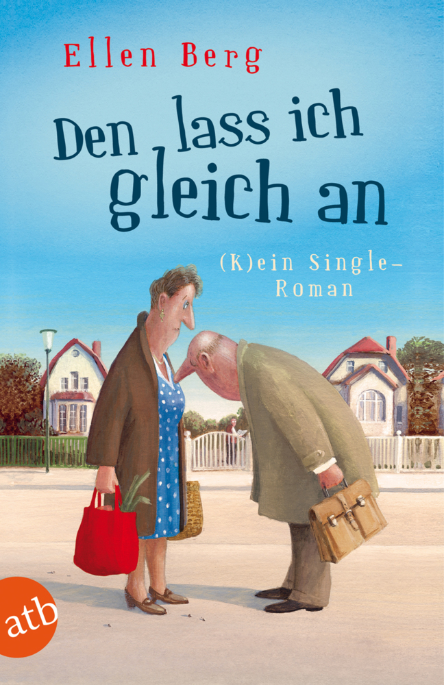Den lass ich gleich an main product photo
